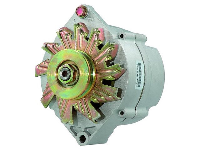 Alternator - 1963-1970 Pontiac Bonneville - Remy 16831-07372559