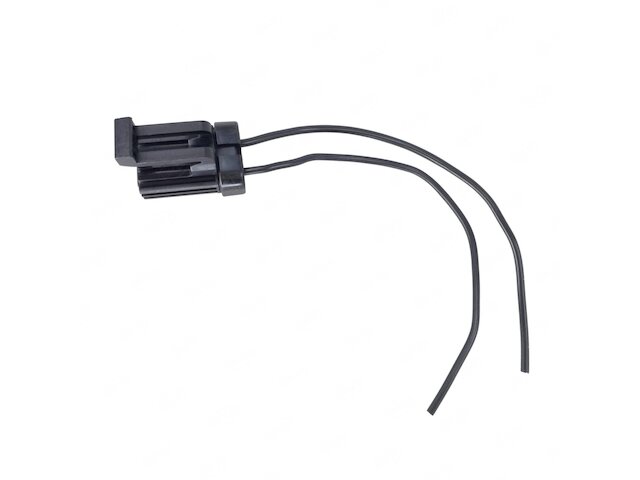 HVAC Blower Motor Connector - 1983-1986 Ford Ranger - SKP 5511-07372700