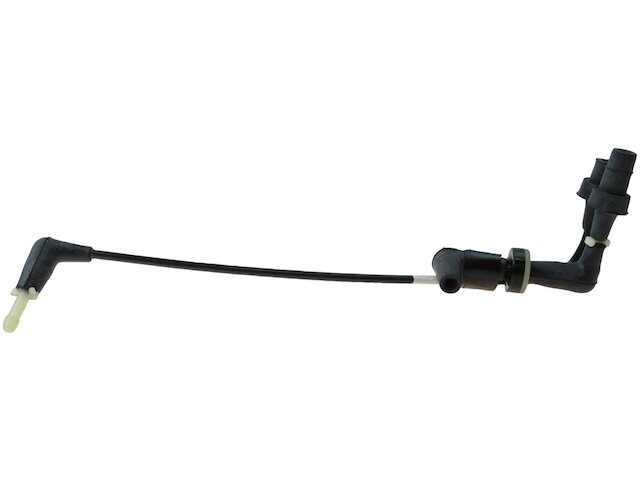 4WD Actuator Valve - 2006-2008 Lincoln Mark LT 4WD - DIY Solutions 18614-07372945