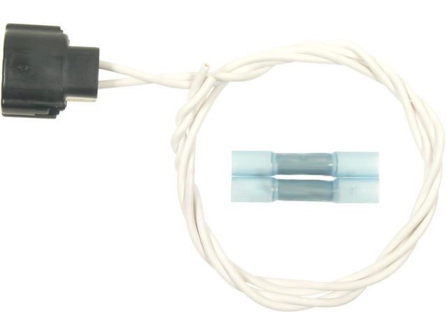 Variable Timing Solenoid Connector - 2001, 2003-2008 Hyundai Tiburon 2.0L 4-Cylinder - Standard Motor Products 197-07373032