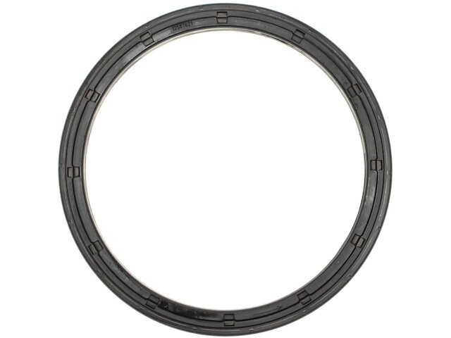 Rear Crankshaft Seal - 2003-2007 GMC C6500 Topkick 8.1L V8 - Mahle 25902-07373536