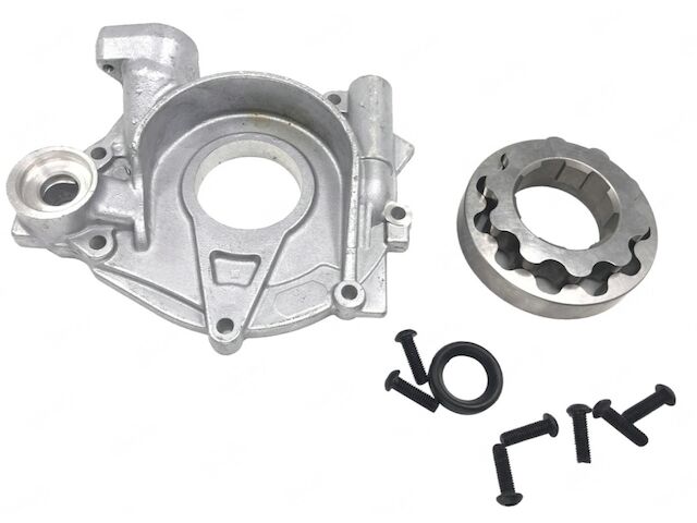 Oil Pump Repair Kit - 2002-2006 GMC Envoy XL 4.2L 6-Cylinder DOHC - SKP 127814-07374241
