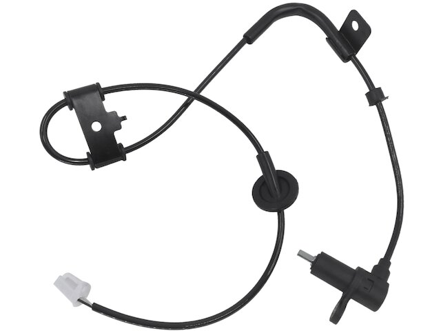 Rear Right ABS Speed Sensor - 2003-2009 Kia Spectra Sedan - SKP 673-07374809