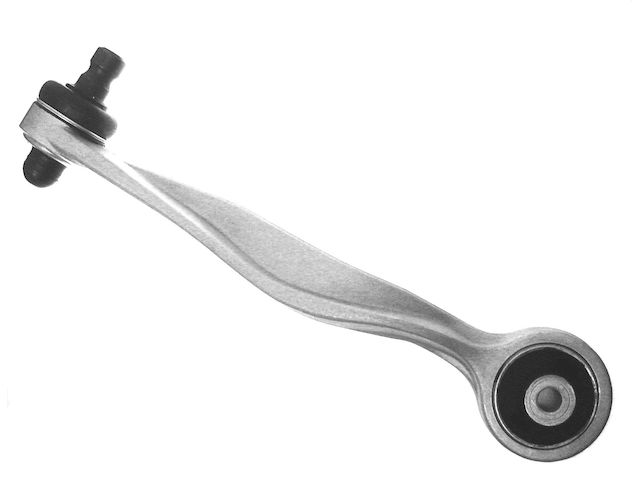 Front Right Upper Rearward Control Arm and Ball Joint Assembly - 2001-2002 Audi S4 - APA/URO Parts 7476-07374849