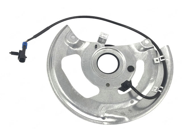 Front Left ABS Speed Sensor - 1995-1997 Chevrolet Blazer RWD - SKP 3656-07375004