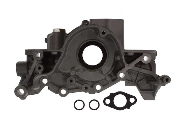Oil Pump - 2000-2005 Mitsubishi Eclipse - Melling 7161-07375156