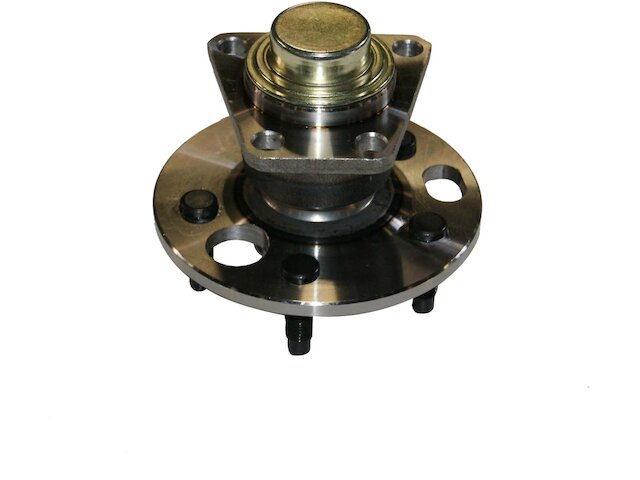 Rear Wheel Hub Assembly - 1985-1990 Pontiac Grand Am - GMB 4684-07375364