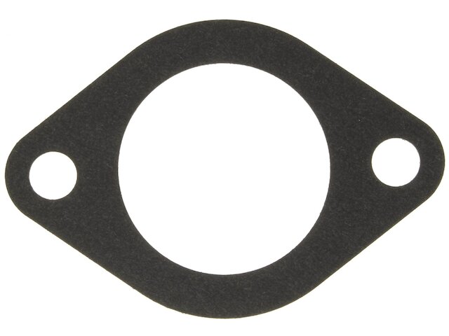 Thermostat Gasket - 1982-1986 Chevrolet Camaro 2.8L V6 - Mahle 3113-07375639