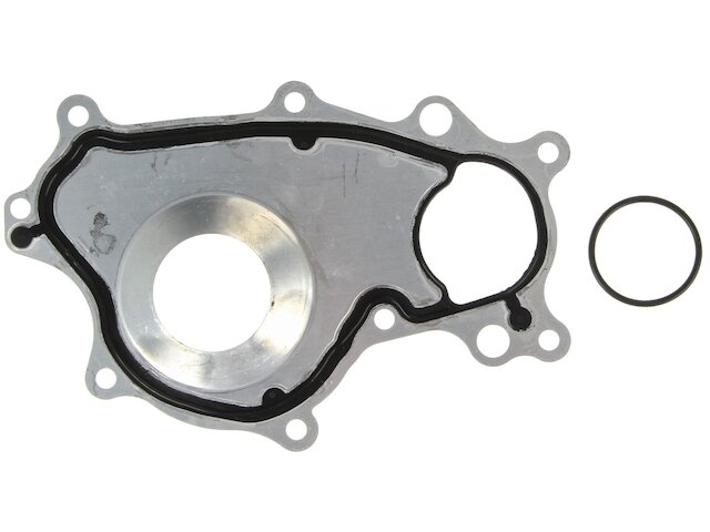 Water Pump Gasket - 2011-2017 Ford F150 - Mahle 96880-07376074