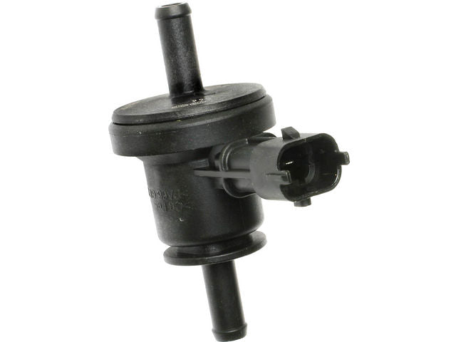 Vapor Canister Purge Solenoid - 2011-2014 Hyundai Sonata 2.4L 4-Cylinder FULL HYBRID EV-GAS FHEV - Standard Motor Products 96143-07376986