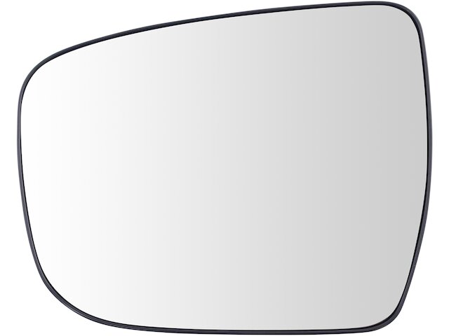 Left Door Mirror Glass - 2015-2017 Nissan Juke - DIY Solutions 131041-07378284