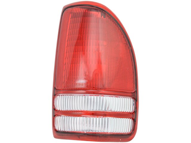 Right Tail Light Assembly - 1997-2004 Dodge Dakota - DIY Solutions 1840-07379320