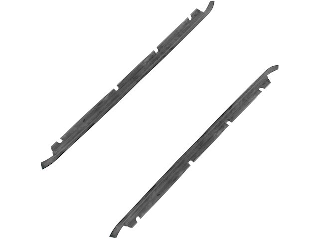 T-Top Panel Seal Kit 2 Piece Set - 1982-1992 Chevrolet Camaro - DIY Solutions 3113-07379463