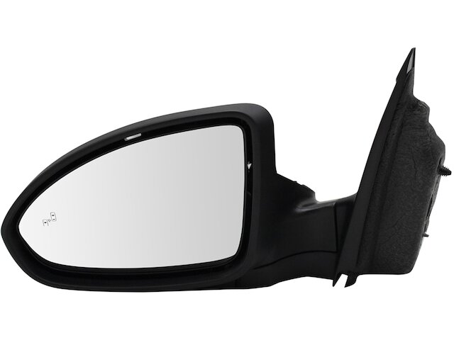Left Mirror - 2016 Chevrolet Cruze Limited - TRQ 136844-07379867