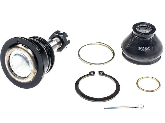 Front Upper Ball Joint - 1989-1991 Honda Civic - MAS 6001-07379920