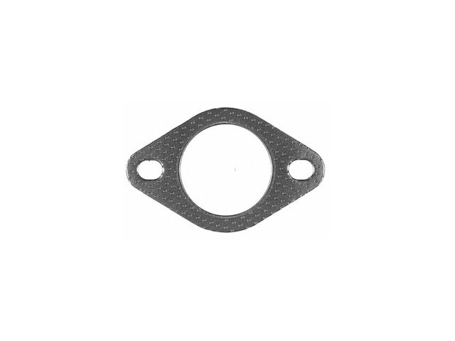 Outlet Exhaust Gasket - 2003 Mitsubishi Outlander 2.4L 4-Cylinder MFI - VR Gaskets 7185-07380052