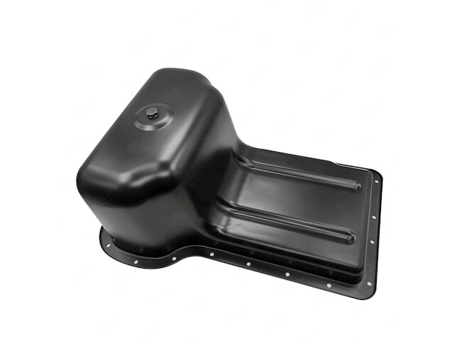 Lower Oil Pan - 2003-2010 Ford F250 Super Duty - SKP 5341-07380297