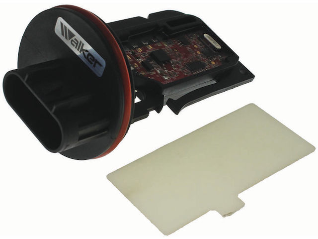 Mass Air Flow Sensor - 2005-2009 Chevrolet Equinox 3.4L V6 - Walker 18225-07380944