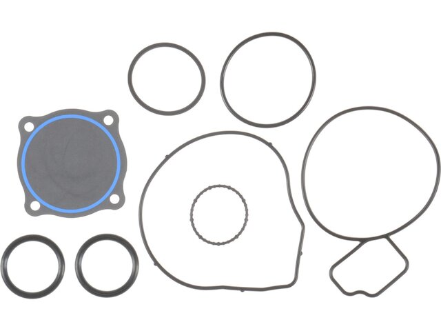 Water Pump Gasket Set - 2006-2011 Chevrolet HHR - Victor Reinz 18619-07381209