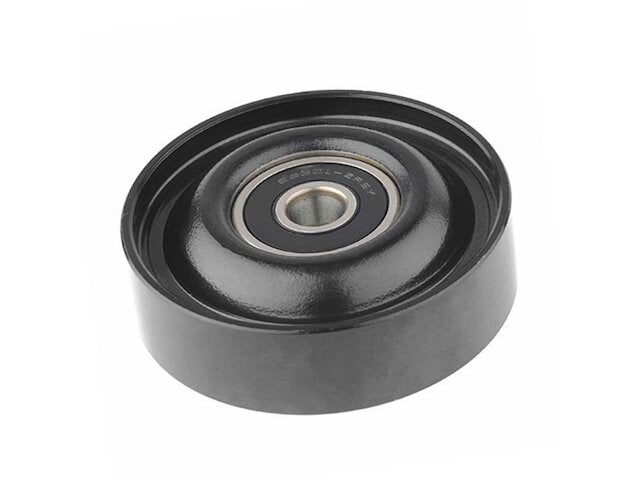 Alternator and Power Steering Accessory Belt Idler Pulley - 2003-2007 Infiniti G35 Coupe 3.5L V6 GAS - SKP 6703-07381597