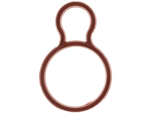 Thermostat Gasket - 2004-2009 Cadillac SRX 4.6L V8 - Mahle 17820-07382191