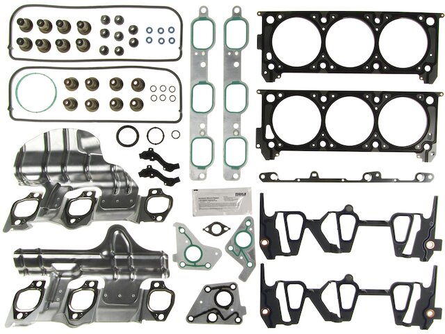 Head Gasket Set - 2006-2010 Pontiac G6 - Mahle 18589-07382234