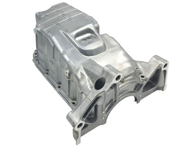 Oil Pan - 2007-2008 Honda Fit 1.5L 4-Cylinder - SKP 18968-07382381