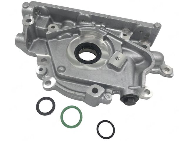 Oil Pump - 1995-1999 Mitsubishi Eclipse 2.0L 4-Cylinder DOHC - SKP 7128-07383127