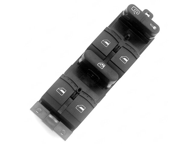 Front Left Window Switch - 1998-2005 Volkswagen Passat - SKP 7436-07383354