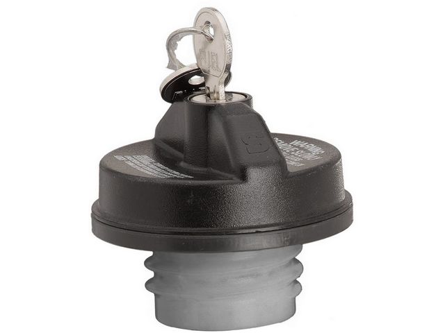 Fuel Tank Cap - 1997-2000 Infiniti QX4 3.3L V6 GAS - Gates 6795-07384573