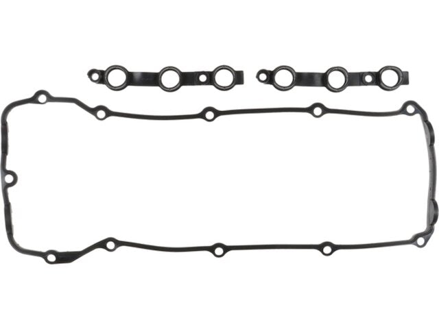 Valve Cover Gasket Set - 2003-2005 BMW 525i M54 - Victor Reinz 1033-07384744