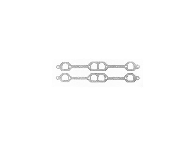 Exhaust Manifold Gasket Set - 1993-1997 Pontiac Firebird 5.7L V8 - VR Gaskets 4670-07385008