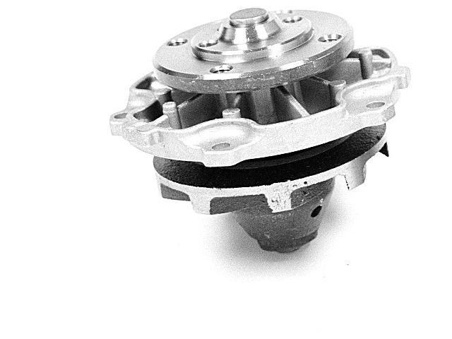 Water Pump - 1988-2003 Pontiac Grand Prix - GMB 4722-07385146
