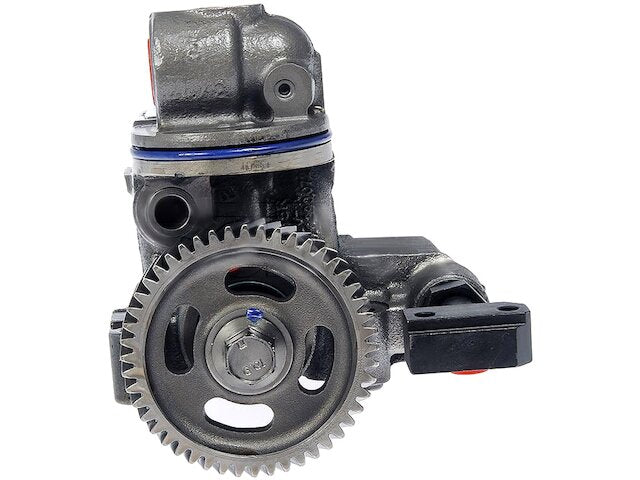 High Pressure Injection Oil Pump - 2005-2007 Ford F350 Super Duty 6.0L V8 - Dorman 18248-07385431