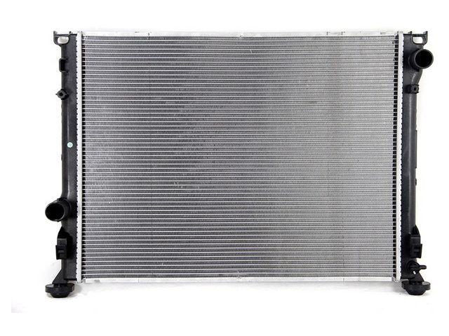 Radiator - 2009-2020 Dodge Challenger - OSC Automotive 30139-07385780