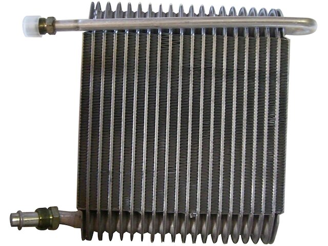 Front A/C Evaporator - 1992-1993 GMC Yukon Sport Utility 5.7L V8 - TYC 4294-07385915