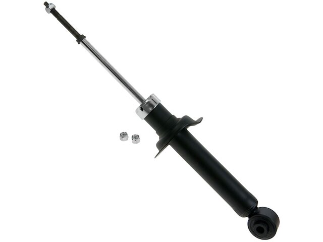 Shock Absorber - 1999-2002 Infiniti G20 - TRQ 6699-07386623