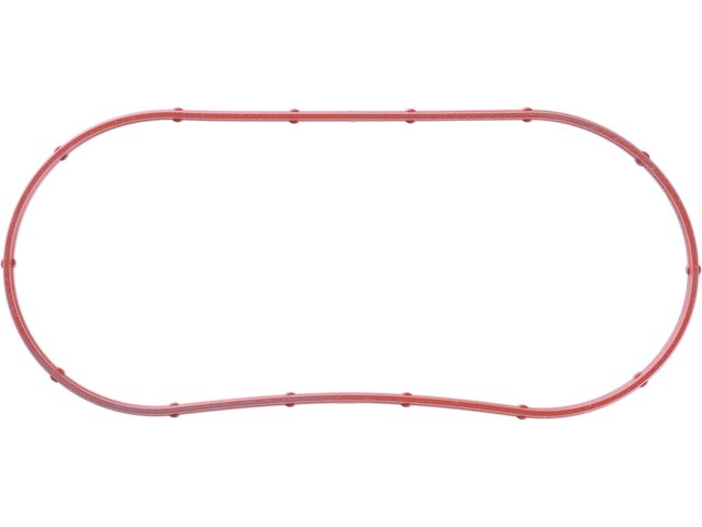 Throttle Body To Spacer Throttle Body Gasket - 2005-2019 Ford E350 Super Duty 6.8L V10 - Victor Reinz 18208-07386640