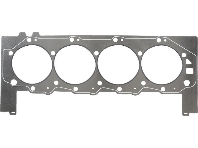 Left Head Gasket - 2001-2006 Chevrolet Silverado 3500 8.1L V8 - Victor Reinz 3707-07386758