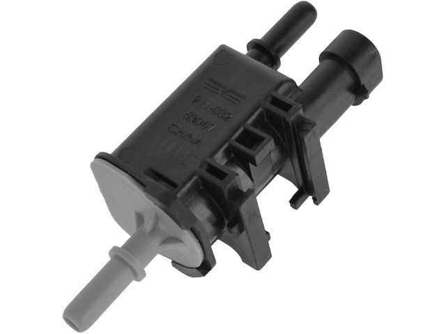 Purge Valve - 2005-2009 Saab 97X - DIY Solutions 18558-07386992