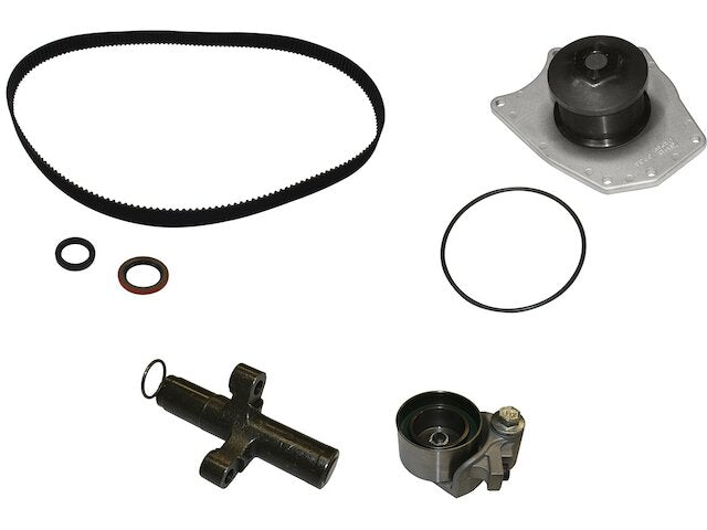 Timing Belt Kit - 1998-2002 Dodge Intrepid - GMB 1905-07387132