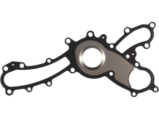 Water Pump Gasket - 2006-2015 Lexus IS250 2.5L V6 - Mahle 18865-07387346