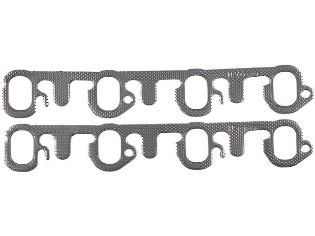Exhaust Manifold Gasket Set - 1988-1998 Chevrolet C1500 - Mahle 3009-07387708