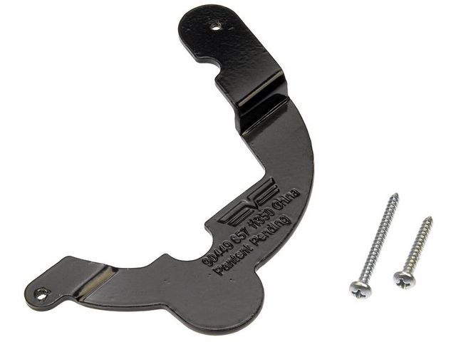 Distributor Repair Plate - 1996-2000 Chevrolet Tahoe 5.7L V8 - Dorman 3727-07387879