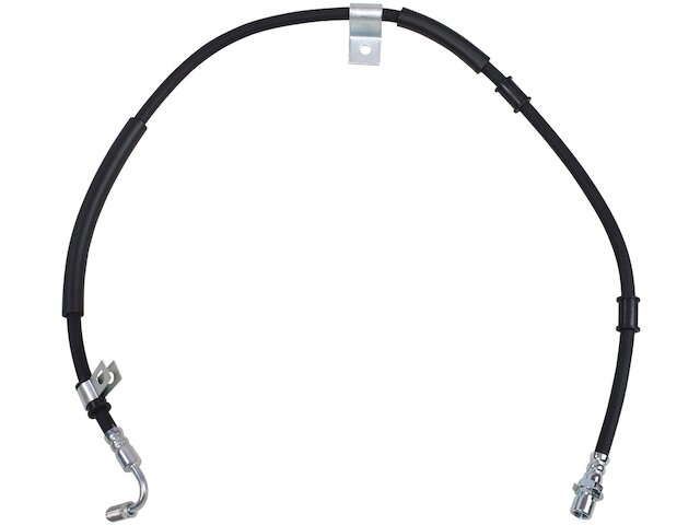 Rear Brake Hose - 2002-2012 International 4300 - Sunsong 123695-07387927