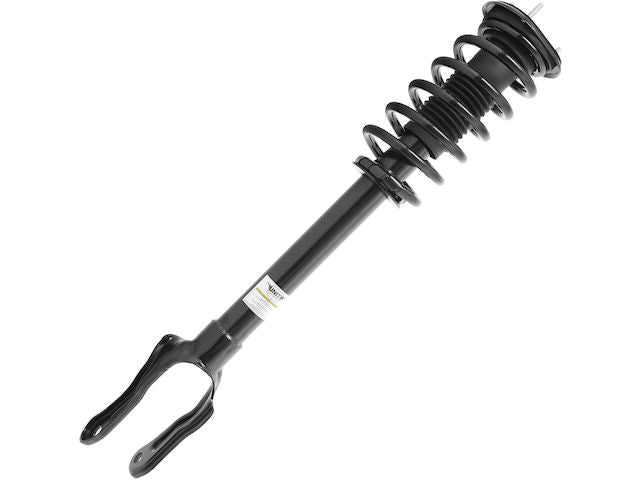 Front Right Passenger Side Strut and Coil Spring Assembly - 2011-2015 Dodge Durango (Excludes Models with Nivomat Suspension) - Unity 97145-07389091