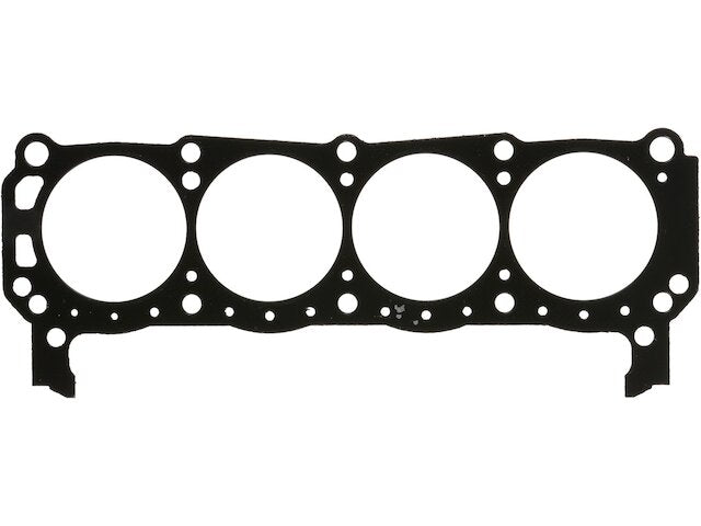 Head Gasket - 1977-1985 Ford E350 Econoline Club Wagon - Victor Reinz 5182-07390288