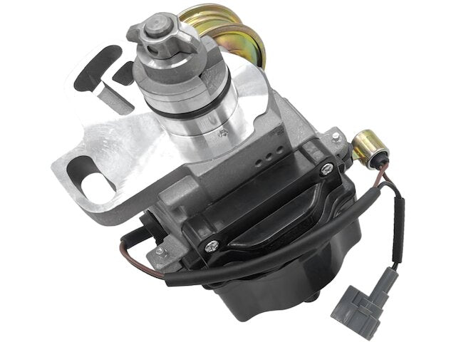 Ignition Distributor - 1988-1989 Toyota Corolla 1.6L 4-Cylinder 4AF - SKP 8002-07390289
