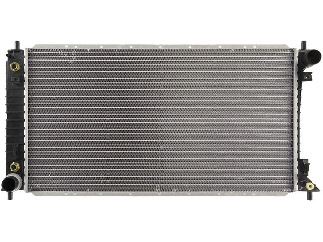 Radiator - 2005-2006 Lincoln Navigator 5.4L V8 - APDI 18217-07391389