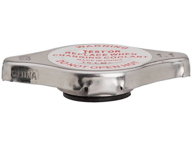 Radiator Cap - 2002-2003 Suzuki XL7 2.7L V6 GAS - Gates 57-07391620